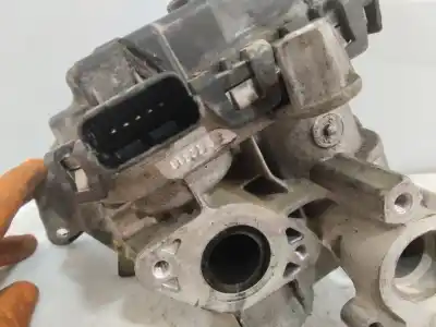 Second-hand car spare part EGR VALVE for CITROEN C3 III (SX)  OEM IAM references 980736998002  