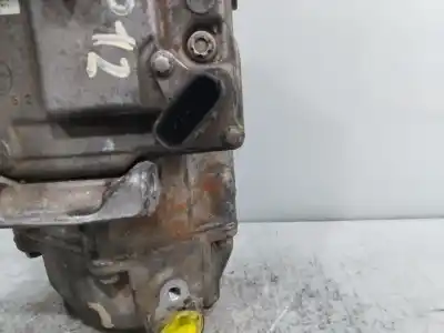 Second-hand car spare part air conditioning compressor for toyota auris hybrid active oem iam references 0422001330