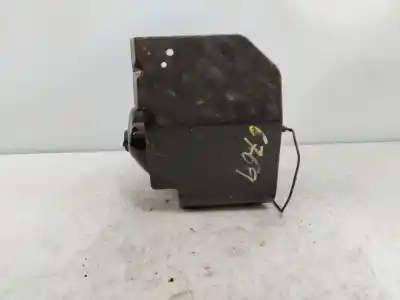 Автозапчастина б/у дизельний фільтр для land rover range rover evoque evoque hse посилання на oem iam 