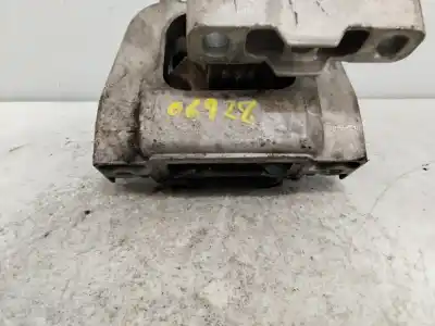 Second-hand car spare part right engine support for audi a3 sportback (8va) attraction oem iam references 5q0199262bh  