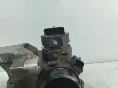 Автозапчасти б/у бабочка коробка за citroen jumpy hdi 90 27 l1h1 furg. 90 cv / 66 kw ссылки oem iam 25365223  