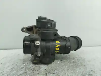 Автозапчасти б/у бабочка коробка за citroen jumpy hdi 90 27 l1h1 furg. 90 cv / 66 kw ссылки oem iam 25365223  