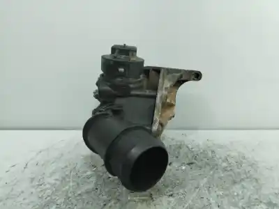 Автозапчасти б/у бабочка коробка за citroen jumpy hdi 90 27 l1h1 furg. 90 cv / 66 kw ссылки oem iam 25365223  