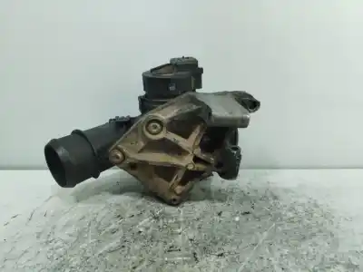 Автозапчасти б/у бабочка коробка за citroen jumpy hdi 90 27 l1h1 furg. 90 cv / 66 kw ссылки oem iam 25365223  