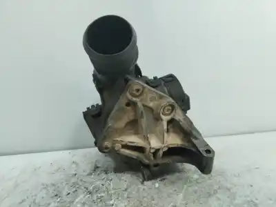 Автозапчасти б/у бабочка коробка за citroen jumpy hdi 90 27 l1h1 furg. 90 cv / 66 kw ссылки oem iam 25365223  