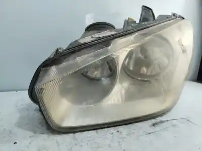 Автозапчасти б/у левая фара за ford c-max (cb3) trend ссылки oem iam 1ej00958701  