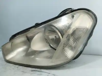 Автозапчасти б/у левая фара за ford c-max (cb3) trend ссылки oem iam 1ej00958701  