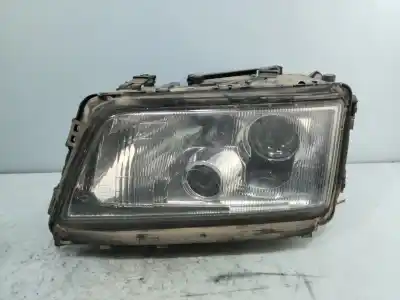 Peça sobressalente para automóvel em segunda mão farol / farolim esquerdo por audi a8 (d2) 3.7 v8 32v referências oem iam 1301073015  