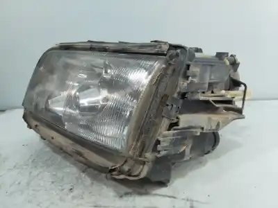 Peça sobressalente para automóvel em segunda mão farol / farolim esquerdo por audi a8 (d2) 3.7 v8 32v referências oem iam 1301073015  