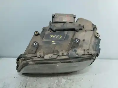 Peça sobressalente para automóvel em segunda mão farol / farolim esquerdo por audi a8 (d2) 3.7 v8 32v referências oem iam 1301073015  