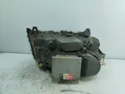 Peça sobressalente para automóvel em segunda mão farol / farolim esquerdo por audi a8 (d2) 3.7 v8 32v referências oem iam 1301073015  