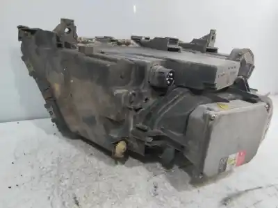 Peça sobressalente para automóvel em segunda mão farol / farolim esquerdo por audi a8 (d2) 3.7 v8 32v referências oem iam 1301073015  