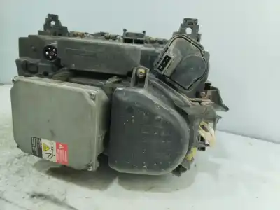 Peça sobressalente para automóvel em segunda mão farol / farolim esquerdo por audi a8 (d2) 3.7 v8 32v referências oem iam 1301073015  