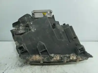 Peça sobressalente para automóvel em segunda mão farol / farolim esquerdo por audi a8 (d2) 3.7 v8 32v referências oem iam 1301073015  