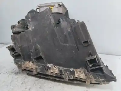 Peça sobressalente para automóvel em segunda mão farol / farolim esquerdo por audi a8 (d2) 3.7 v8 32v referências oem iam 1301073015  