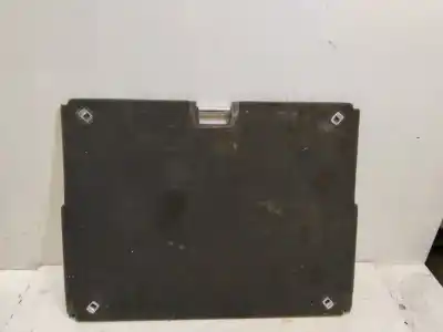 Second-hand car spare part TRUNK UPHOLSTERY for PEUGEOT 3008  OEM IAM references 96829080ZE  