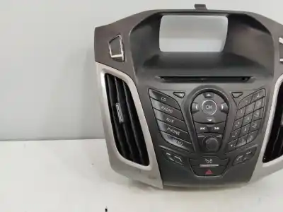 Автозапчасти б/у многофункциональное управление за ford focus turn. trend + ссылки oem iam bm5t18k811ba  