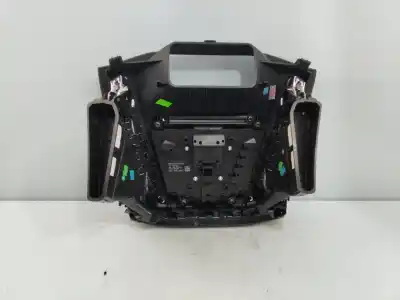 Автозапчасти б/у многофункциональное управление за ford focus turn. trend + ссылки oem iam bm5t18k811ba  