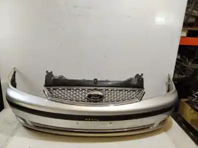 Second-hand car spare part FRONT BUMPER for FORD GALAXY (VY)  OEM IAM references   