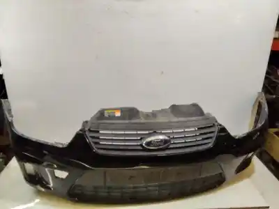 Автозапчасти б/у передний бампер за ford c-max (cb3) trend ссылки oem iam 