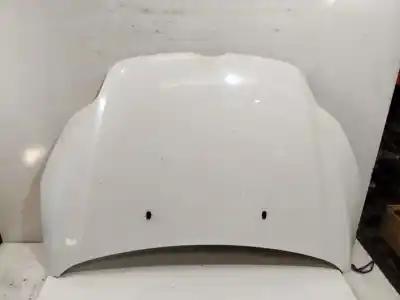 Peça sobressalente para automóvel em segunda mão capot por ford focus turn. trend + referências oem iam   