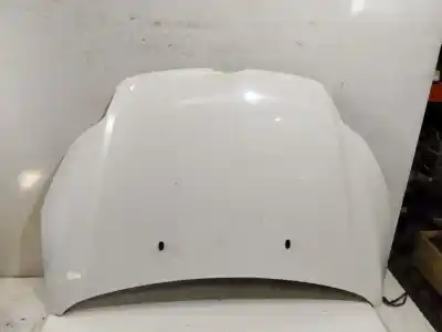 Peça sobressalente para automóvel em segunda mão capot por ford focus turn. trend + referências oem iam   