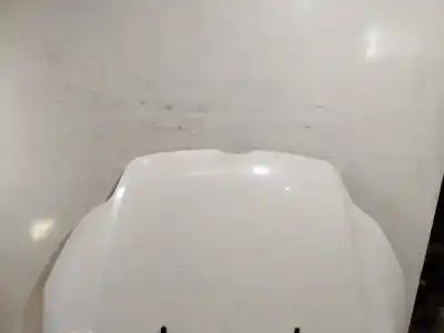 Peça sobressalente para automóvel em segunda mão capot por ford focus turn. trend + referências oem iam   