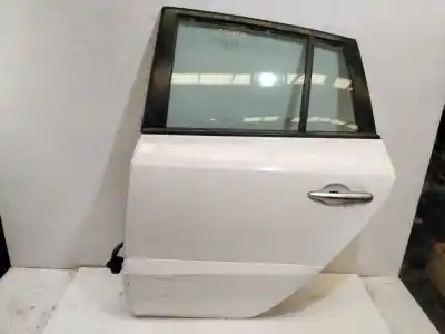 İkinci el araba yedek parçası arka sol kapi için renault koleos dynamique r-link oem iam referansları   