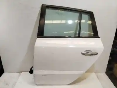 İkinci el araba yedek parçası arka sol kapi için renault koleos dynamique r-link oem iam referansları   