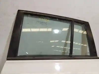 Peça sobressalente para automóvel em segunda mão porta do automóvel traseira esquerda por renault koleos dynamique r-link referências oem iam 