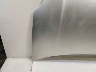 Peça sobressalente para automóvel em segunda mão capot por toyota auris (_e15_) 2.0 d-4d (ade150_) referências oem iam   
