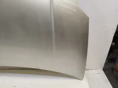 Peça sobressalente para automóvel em segunda mão capot por toyota auris (_e15_) 2.0 d-4d (ade150_) referências oem iam   