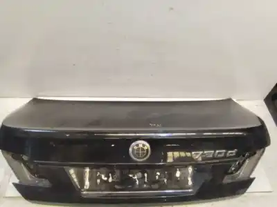 Second-hand car spare part tailgate for bmw serie 7 (e65/e66) 730d oem iam references   