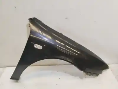 Автозапчастина б/у передне праве крило для seat leon (1m1) signo посилання на oem iam  Автозапчастина б/у передне праве крило для seat leon (1m1) signo посилання на oem iam