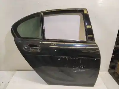 Second-hand car spare part rear right door for bmw serie 7 (e65/e66) 730d oem iam references 