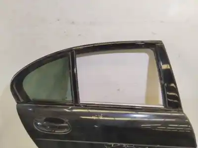 İkinci el araba yedek parçası arka sag kapi için bmw serie 7 (e65/e66) 730d oem iam referansları   