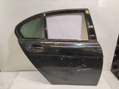 İkinci el araba yedek parçası arka sag kapi için bmw serie 7 (e65/e66) 730d oem iam referansları   