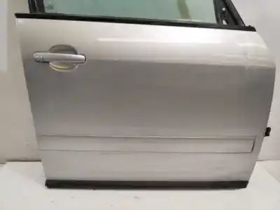 Peça sobressalente para automóvel em segunda mão porta dianteira direita por audi a2 (8z0) 1.4 tdi referências oem iam 
