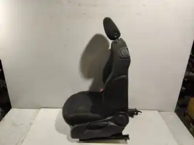 Автозапчастина б/у ліве передне сиділо для opel adam (m13) 1.4 посилання на oem iam   