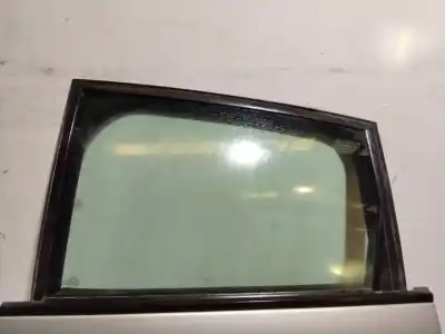 Peça sobressalente para automóvel em segunda mão porta do automóvel traseira esquerda por audi a2 (8z0) 1.4 tdi referências oem iam 