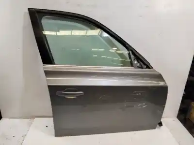 Second-hand car spare part front right door for bmw x3 (e83) 3.0d oem iam references   