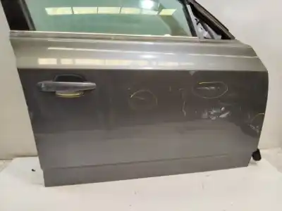 Second-hand car spare part front right door for bmw x3 (e83) 3.0d oem iam references   