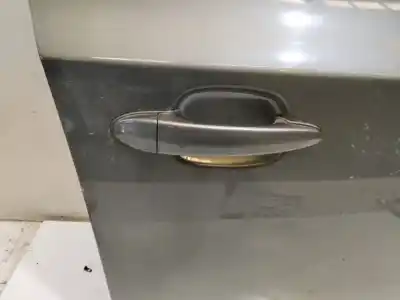 Second-hand car spare part front right door for bmw x3 (e83) 3.0d oem iam references 