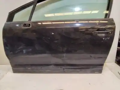 Peça sobressalente para automóvel em segunda mão porta da frente esquerda por citroen c4 coupe by loeb referências oem iam 