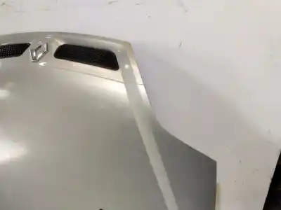 Peça sobressalente para automóvel em segunda mão capot por renault megane i scenic (ja0) 1.9 dti diesel cat referências oem iam   