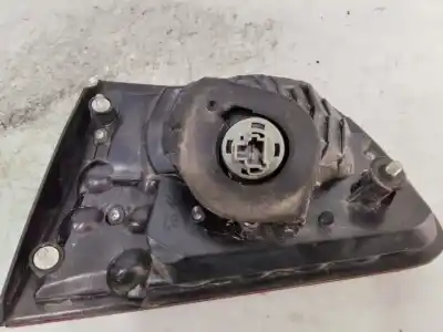 Second-hand car spare part interior left tailgate light for citroen c-crosser exclusive oem iam references   