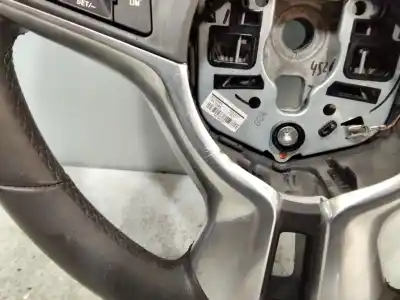 Автозапчастина б/у кермо для opel adam unlimited ecoflex посилання на oem iam 622359300a  