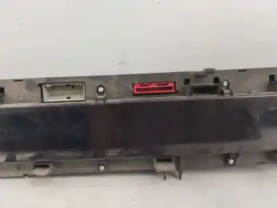 Piesă de schimb auto la mâna a doua ceas bord pentru renault scenic ii grand business 106 cv / 78 kw referințe oem iam 21669396-0  