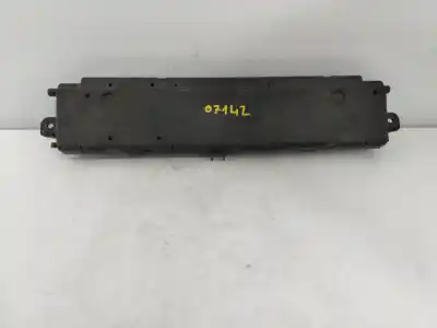 Piesă de schimb auto la mâna a doua ceas bord pentru renault scenic ii grand business 106 cv / 78 kw referințe oem iam 21669396-0  