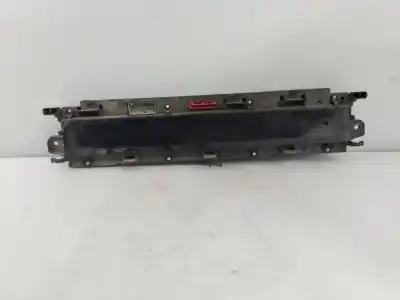 Piesă de schimb auto la mâna a doua ceas bord pentru renault scenic ii grand business 106 cv / 78 kw referințe oem iam 21669396-0  